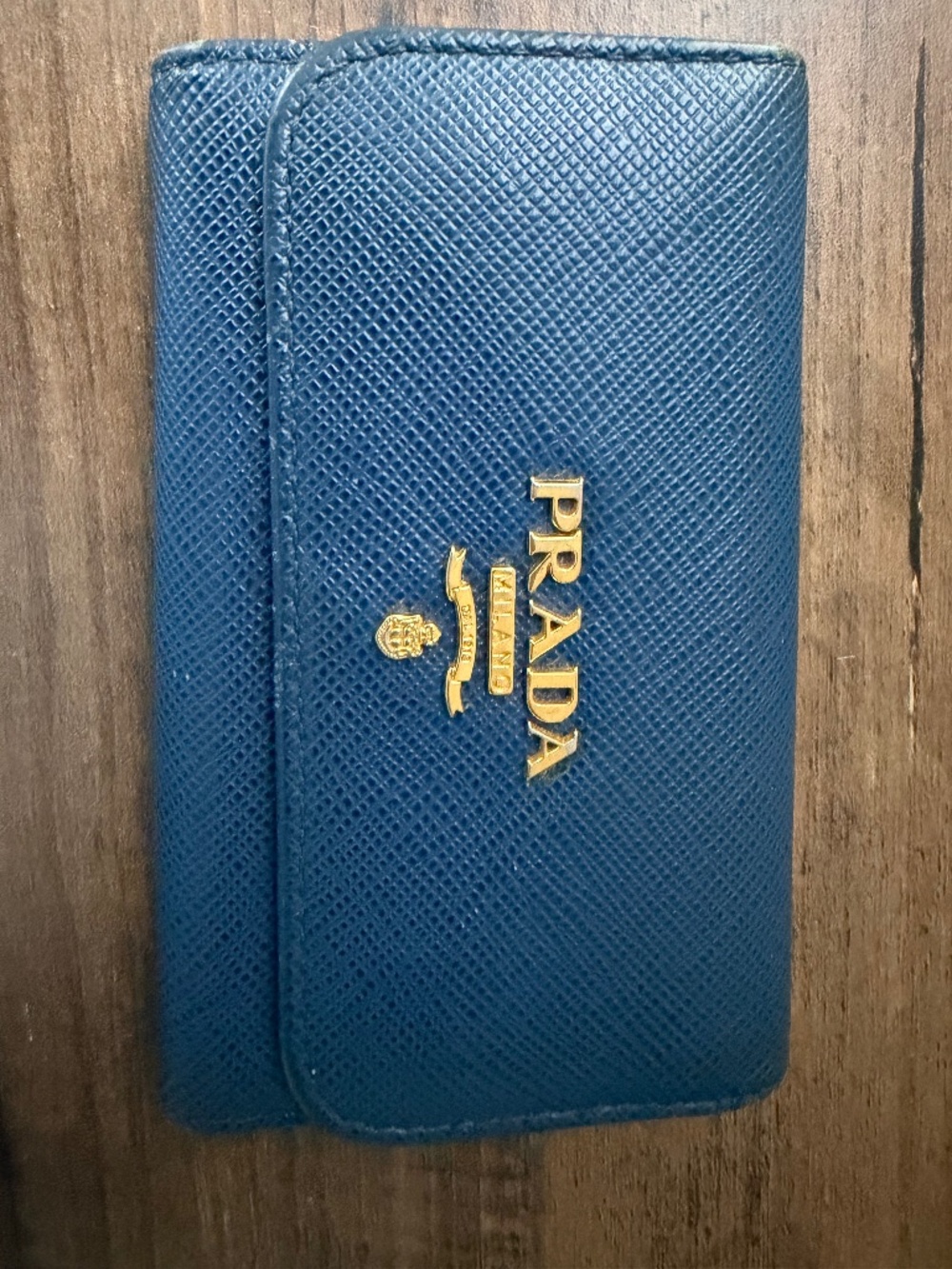 Prada Key holder